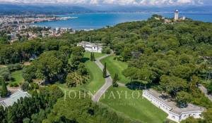 Сезонная аренда Поместье Antibes