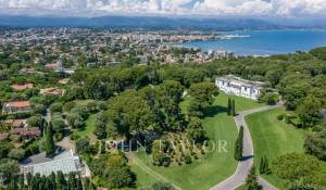 Сезонная аренда Поместье Antibes