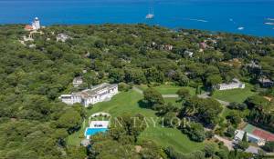 Сезонная аренда Поместье Antibes