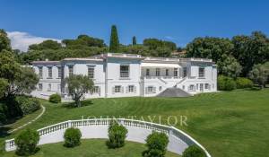 Сезонная аренда Поместье Antibes