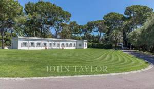 Сезонная аренда Поместье Antibes