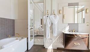 Сезонная аренда Поместье Antibes