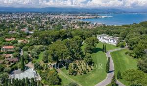 Сезонная аренда Поместье Antibes