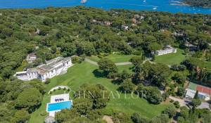 Сезонная аренда Поместье Antibes