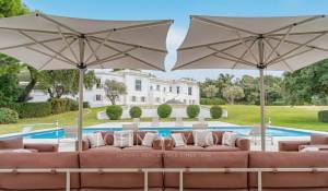 Сезонная аренда Поместье Antibes