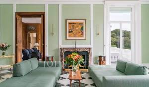 Сезонная аренда Поместье Antibes