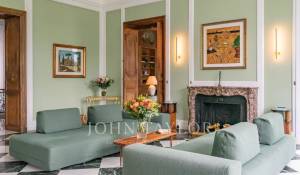 Сезонная аренда Поместье Antibes