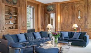 Сезонная аренда Поместье Antibes