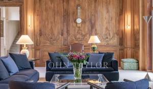 Сезонная аренда Поместье Antibes