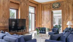 Сезонная аренда Поместье Antibes