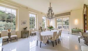 Сезонная аренда Поместье Antibes