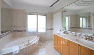 Сезонная аренда Поместье Antibes