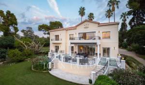 Сезонная аренда Поместье Antibes