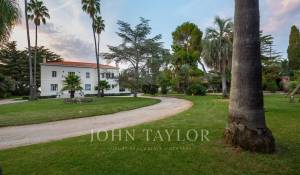 Сезонная аренда Поместье Antibes