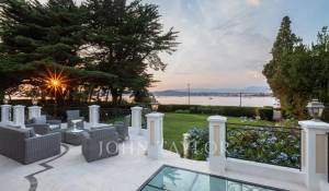 Сезонная аренда Поместье Antibes