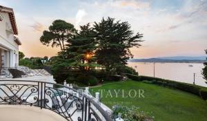 Сезонная аренда Поместье Antibes