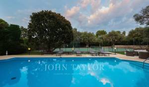 Сезонная аренда Поместье Antibes