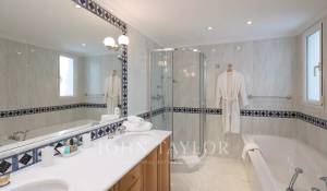 Сезонная аренда Поместье Antibes