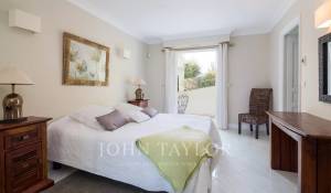 Сезонная аренда Поместье Antibes