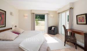 Сезонная аренда Поместье Antibes