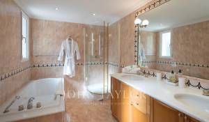 Сезонная аренда Поместье Antibes