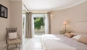 Сезонная аренда Поместье Antibes