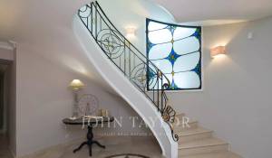 Сезонная аренда Поместье Antibes