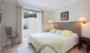 Сезонная аренда Поместье Antibes