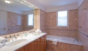 Сезонная аренда Поместье Antibes