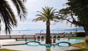 Сезонная аренда Поместье Antibes