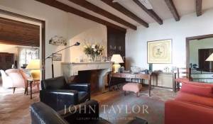 Сезонная аренда Поместье Antibes