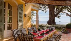 Сезонная аренда Поместье Antibes