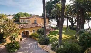 Сезонная аренда Поместье Antibes