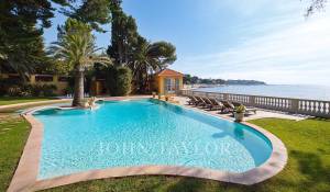Сезонная аренда Поместье Antibes