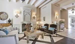 Сезонная аренда Поместье Antibes