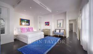 Сезонная аренда Поместье Antibes