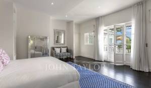 Сезонная аренда Поместье Antibes