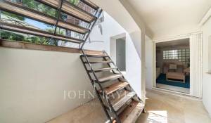 Сезонная аренда Поместье Antibes