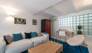 Сезонная аренда Поместье Antibes