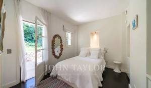 Сезонная аренда Поместье Antibes