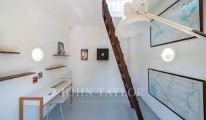 Сезонная аренда Поместье Antibes