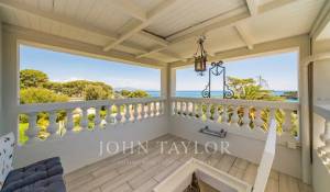 Сезонная аренда Поместье Antibes