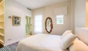 Сезонная аренда Поместье Antibes