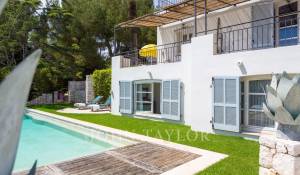 Сезонная аренда Поместье Antibes