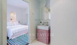 Сезонная аренда Поместье Antibes