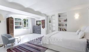 Сезонная аренда Поместье Antibes