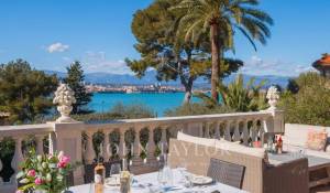 Сезонная аренда Поместье Antibes