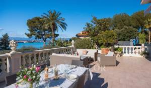 Сезонная аренда Поместье Antibes