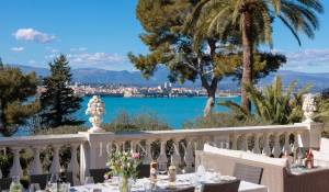 Сезонная аренда Поместье Antibes