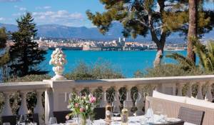 Сезонная аренда Поместье Antibes